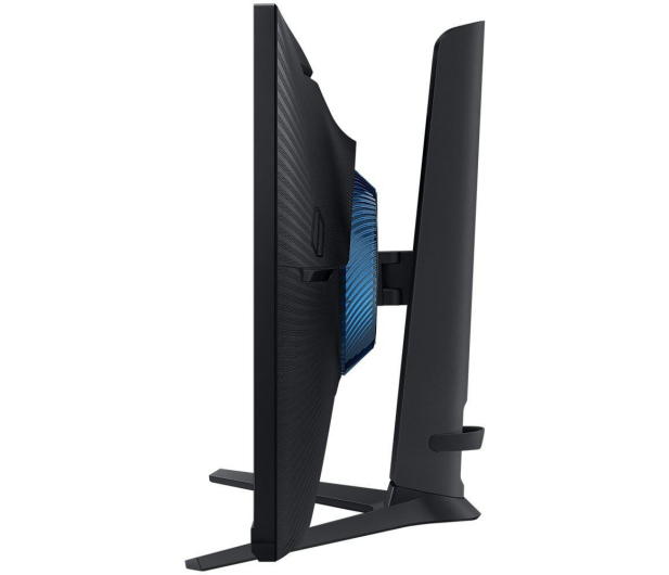 SAMSUNG 27" LS27AG320NUXEN FHD 165Hz - 1042000 - zdjęcie 8